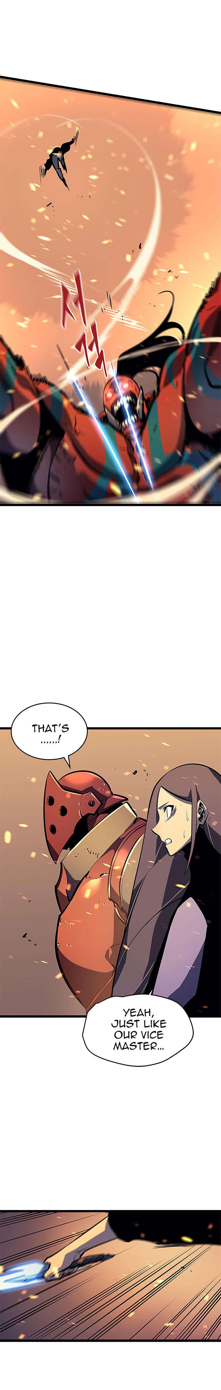 Solo Leveling Chapter 073 page 20