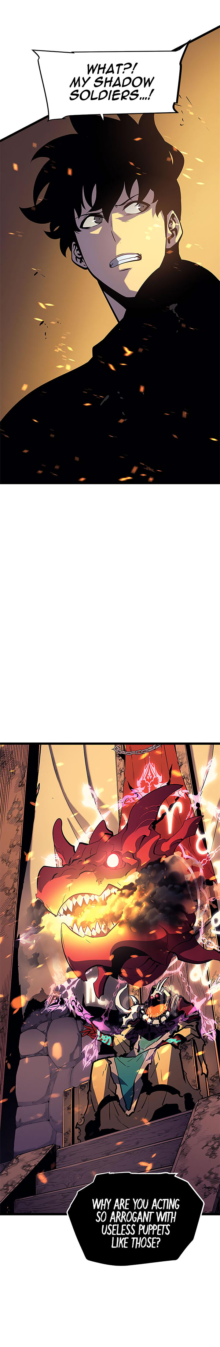 Solo Leveling Chapter 073 page 23