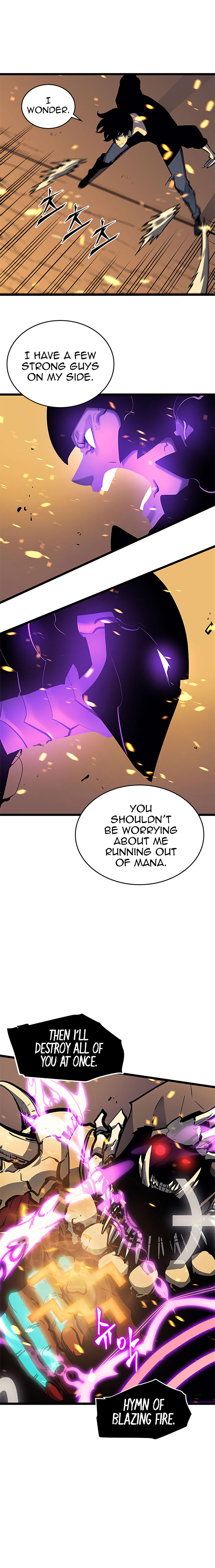 Solo Leveling Chapter 073 page 26