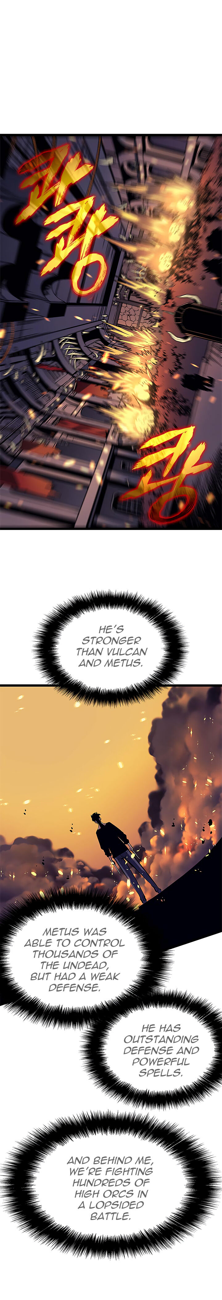 Solo Leveling Chapter 073 page 27