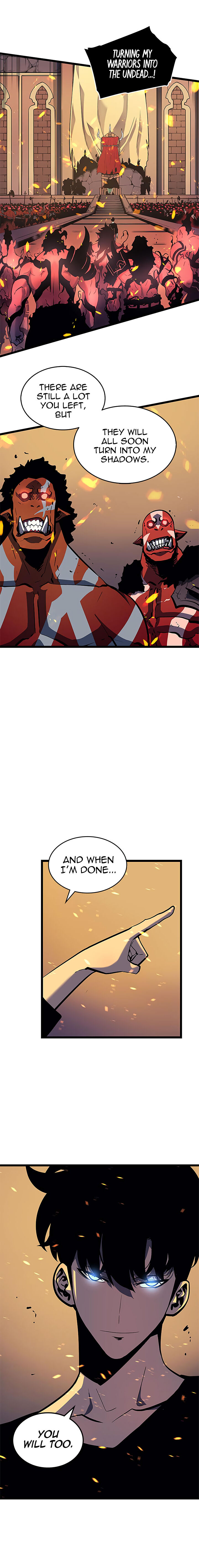 Solo Leveling Chapter 073 page 30
