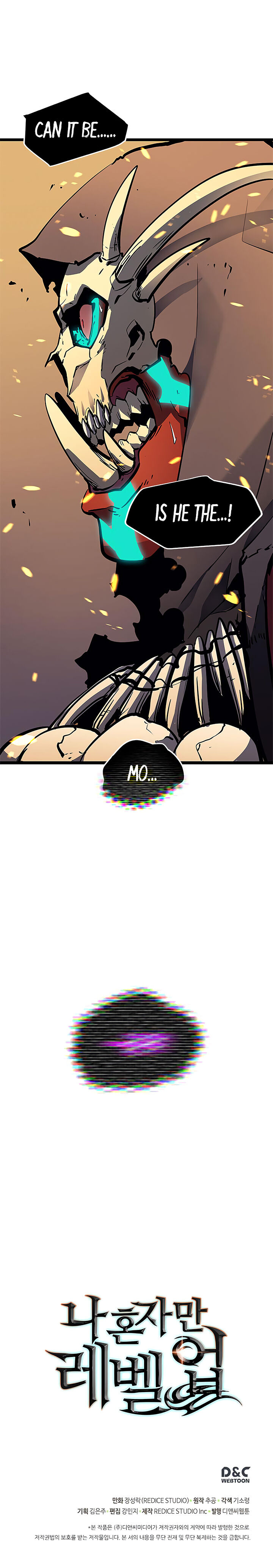 Solo Leveling Chapter 073 page 31