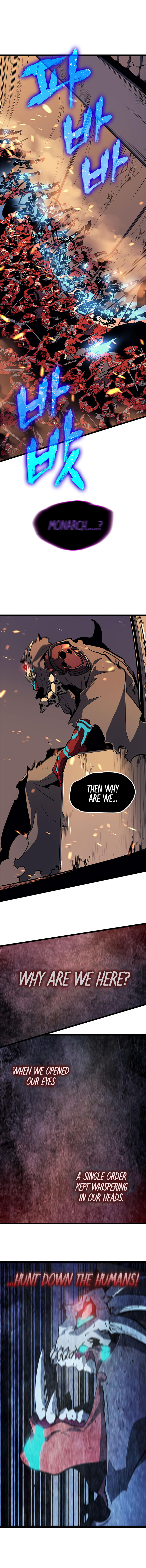 Solo Leveling Chapter 074 page 4