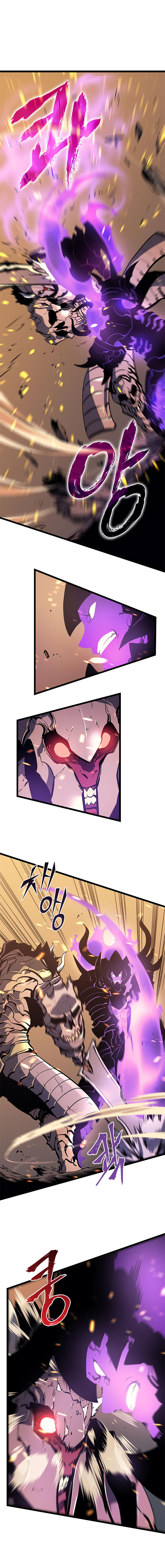 Solo Leveling Chapter 074 page 6
