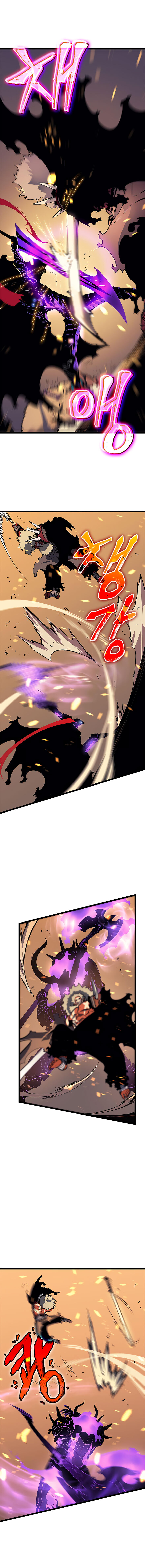 Solo Leveling Chapter 074 page 9
