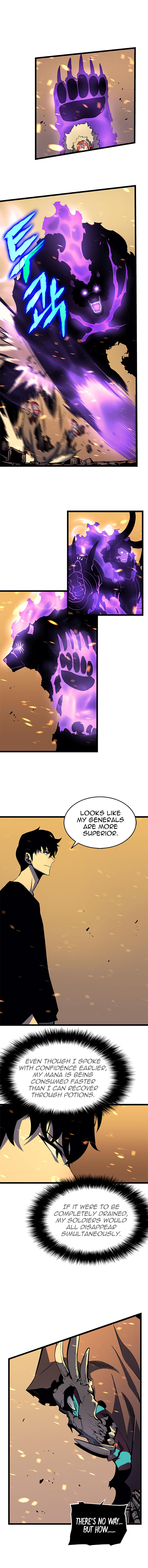 Solo Leveling Chapter 074 page 10