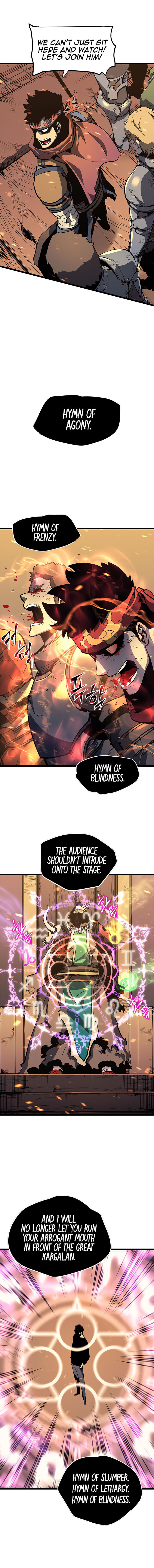 Solo Leveling Chapter 074 page 11
