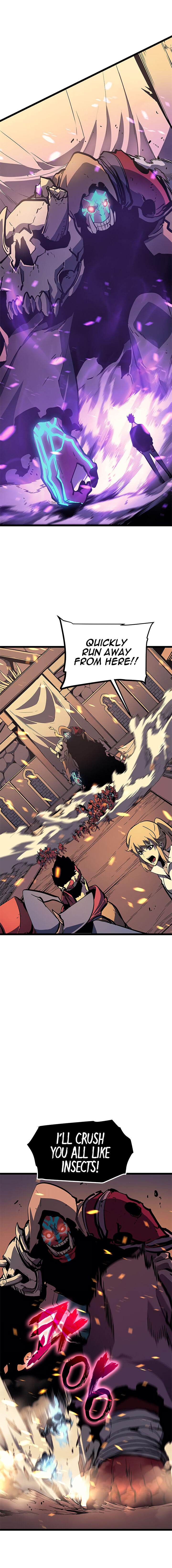 Solo Leveling Chapter 074 page 16