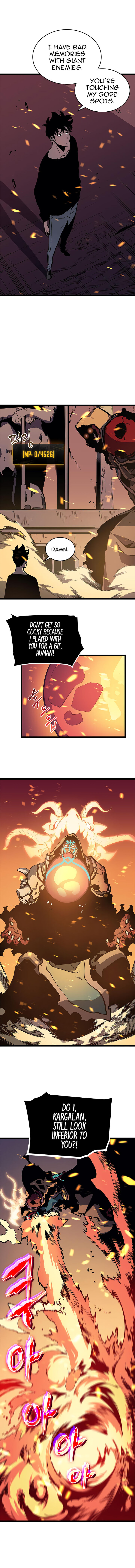 Solo Leveling Chapter 074 page 17