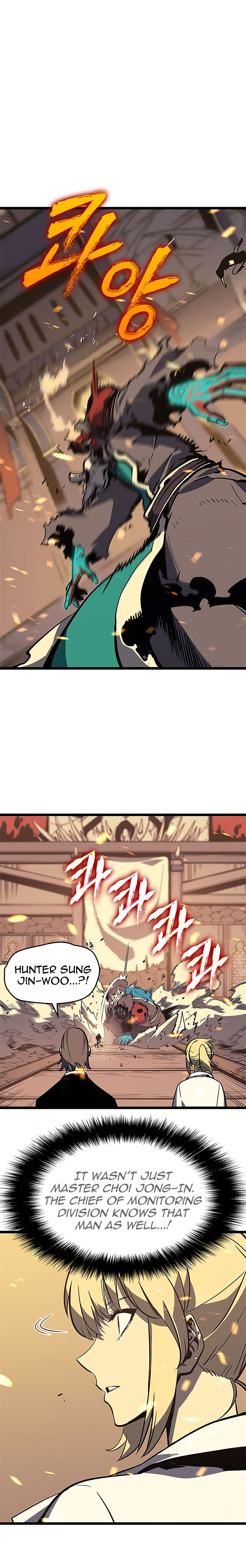 Solo Leveling Chapter 075 page 6
