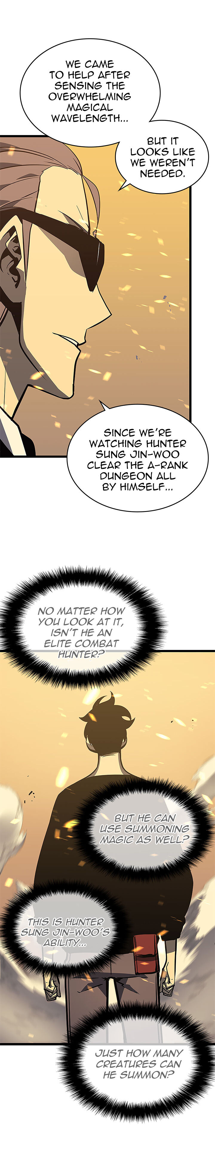 Solo Leveling Chapter 075 page 7