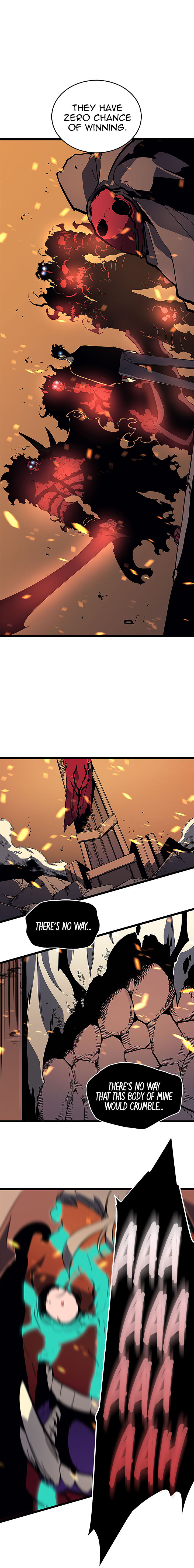 Solo Leveling Chapter 075 page 10