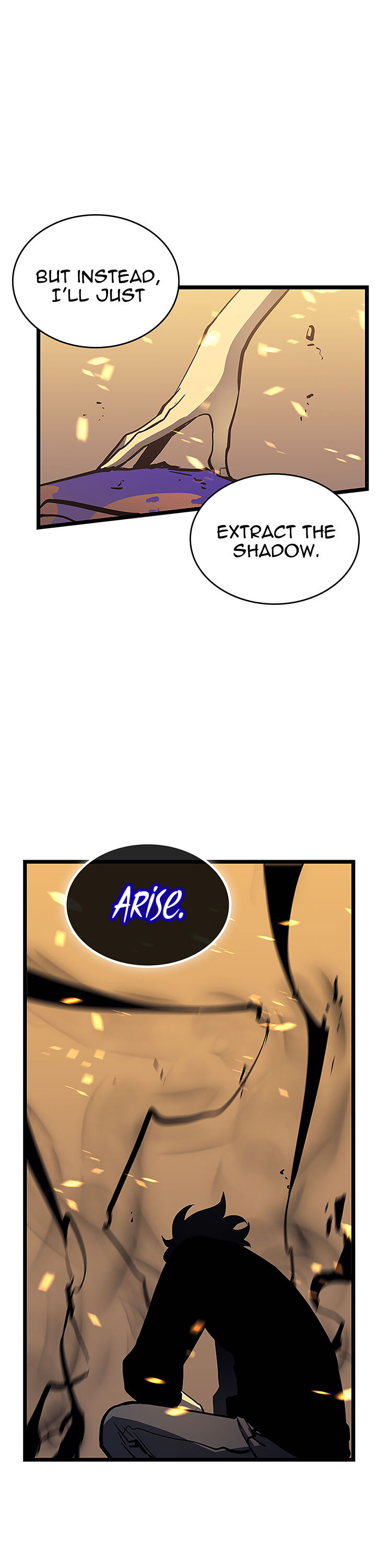Solo Leveling Chapter 075 page 13