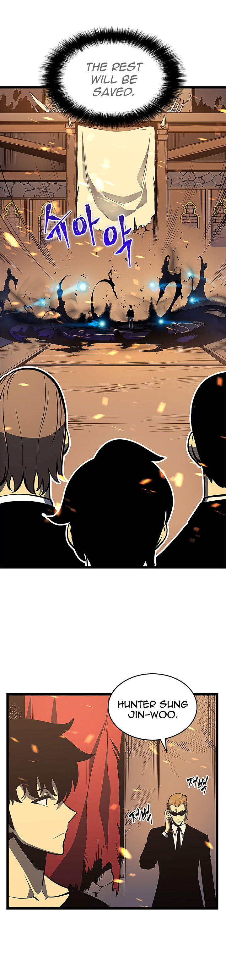 Solo Leveling Chapter 075 page 19