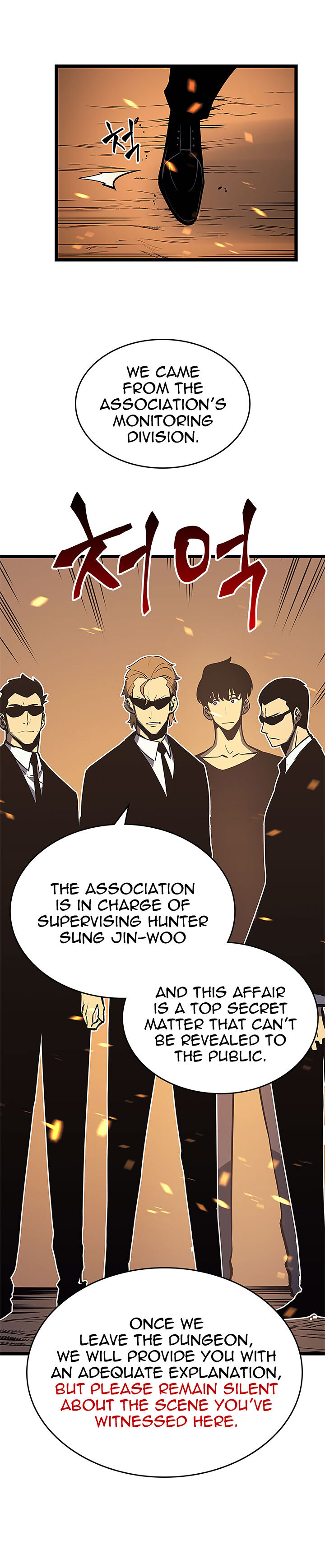 Solo Leveling Chapter 075 page 21