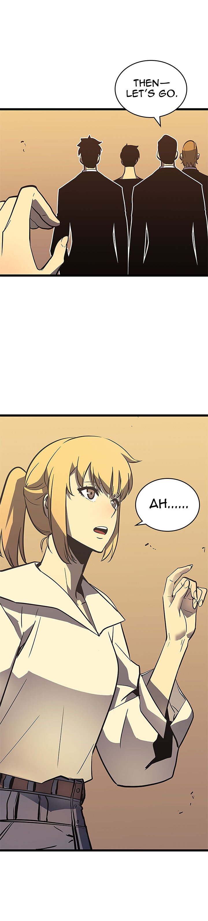 Solo Leveling Chapter 075 page 25