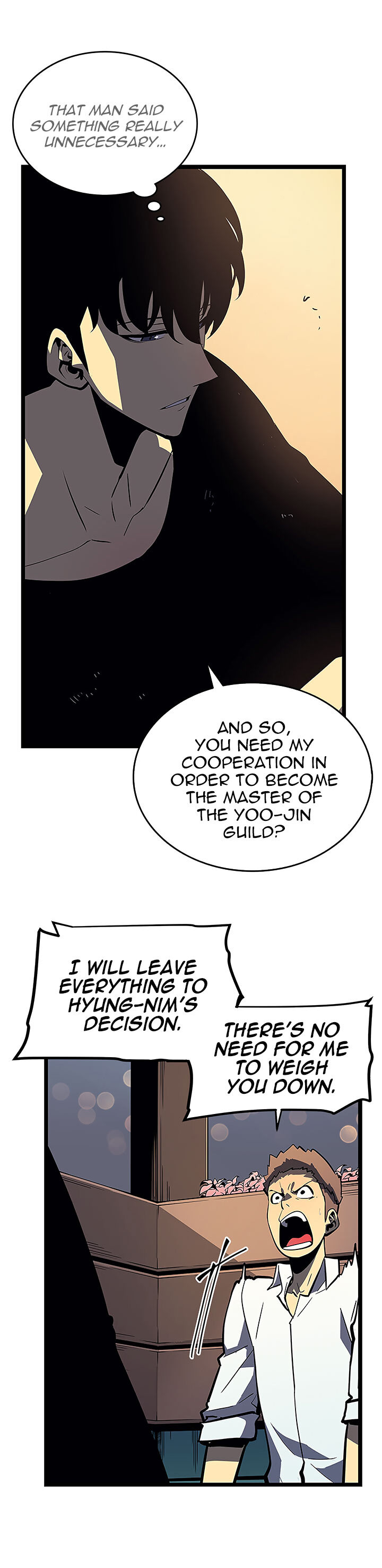 Solo Leveling Chapter 076 page 7