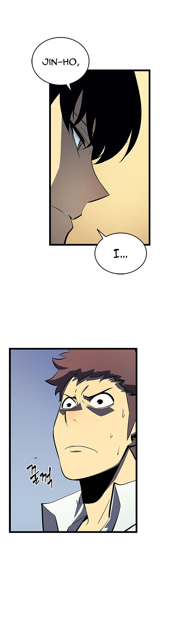 Solo Leveling Chapter 076 page 8