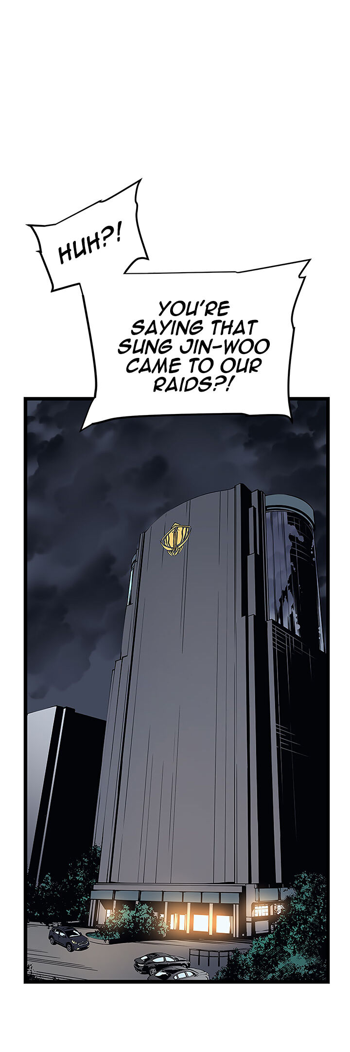 Solo Leveling Chapter 076 page 9