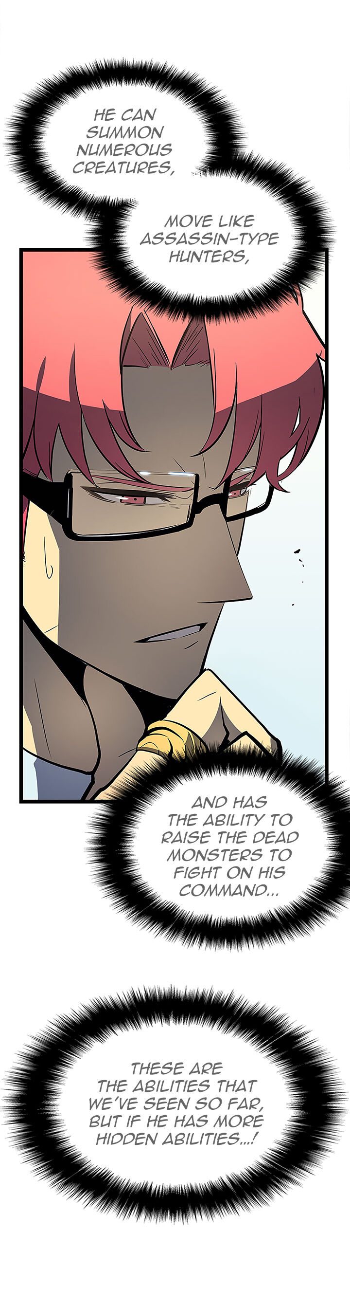 Solo Leveling Chapter 076 page 11