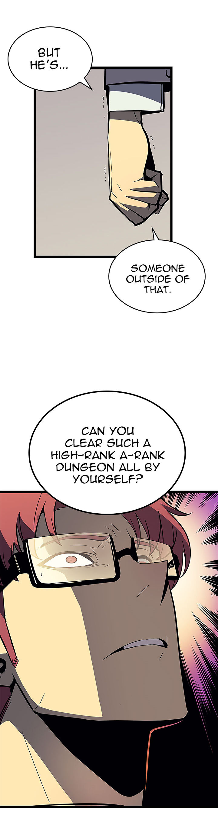Solo Leveling Chapter 076 page 14