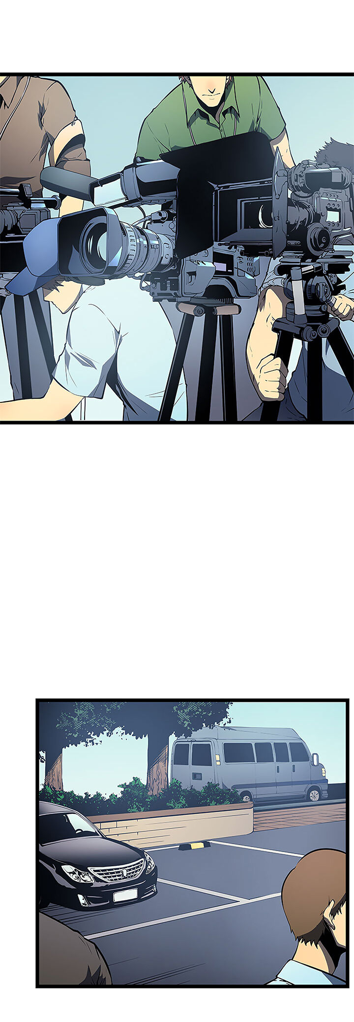 Solo Leveling Chapter 076 page 18