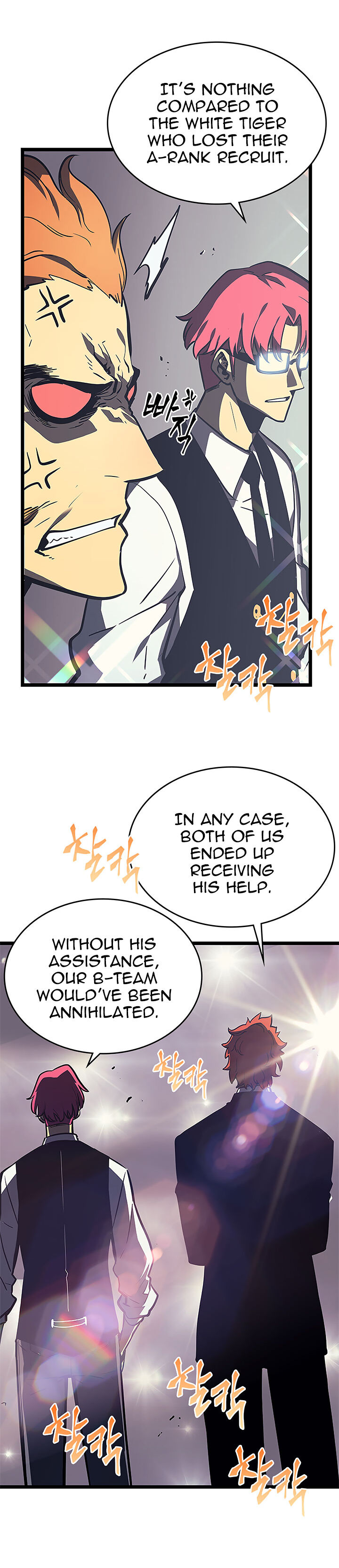 Solo Leveling Chapter 076 page 24