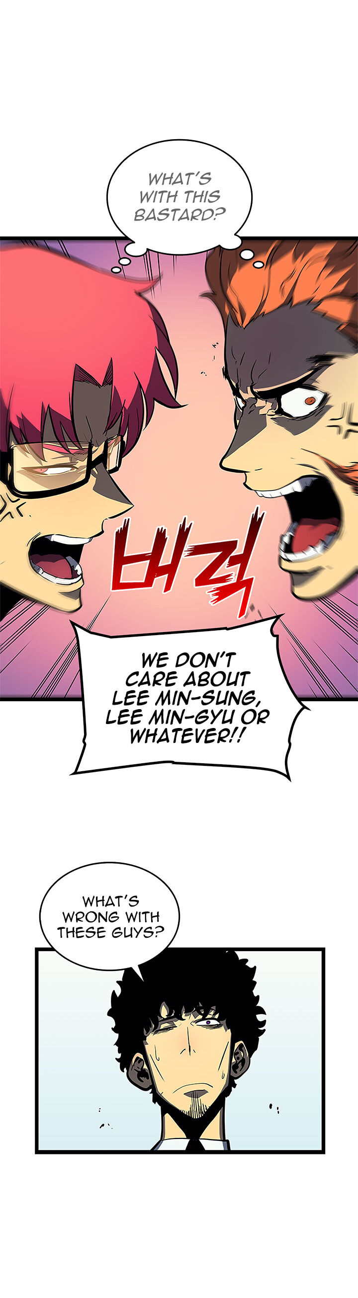 Solo Leveling Chapter 076 page 27
