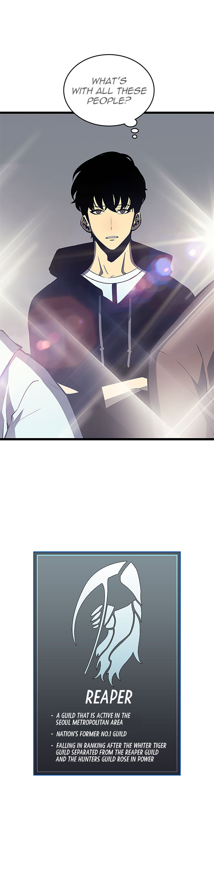 Solo Leveling Chapter 076 page 30
