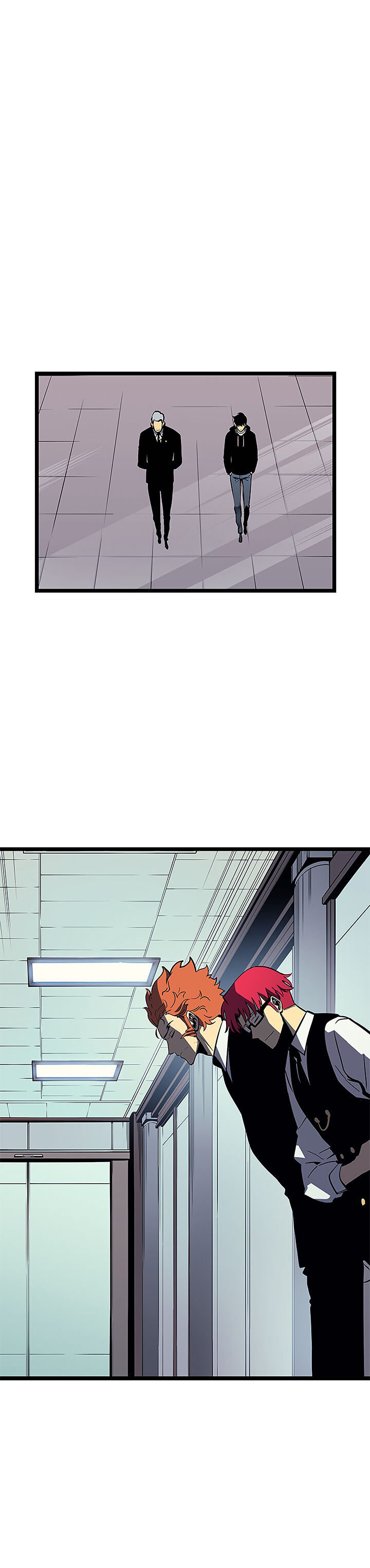 Solo Leveling Chapter 077 page 14