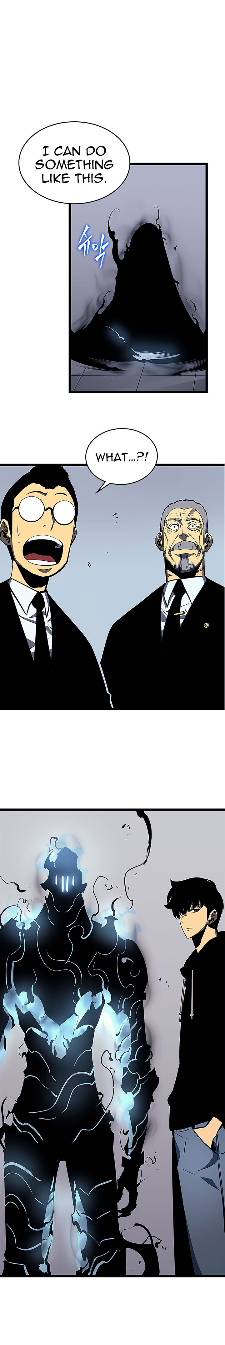 Solo Leveling Chapter 077 page 17