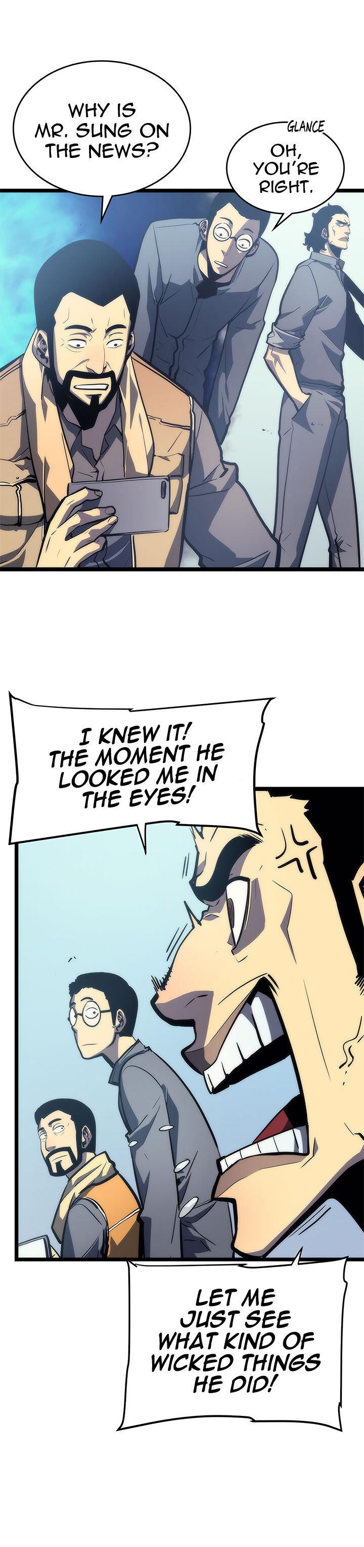 Solo Leveling Chapter 078 page 13