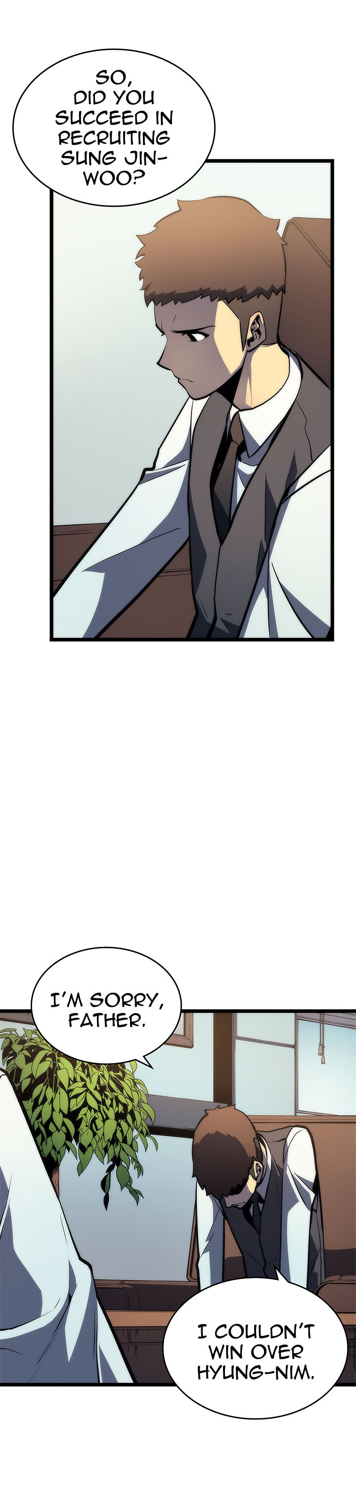 Solo Leveling Chapter 078 page 16