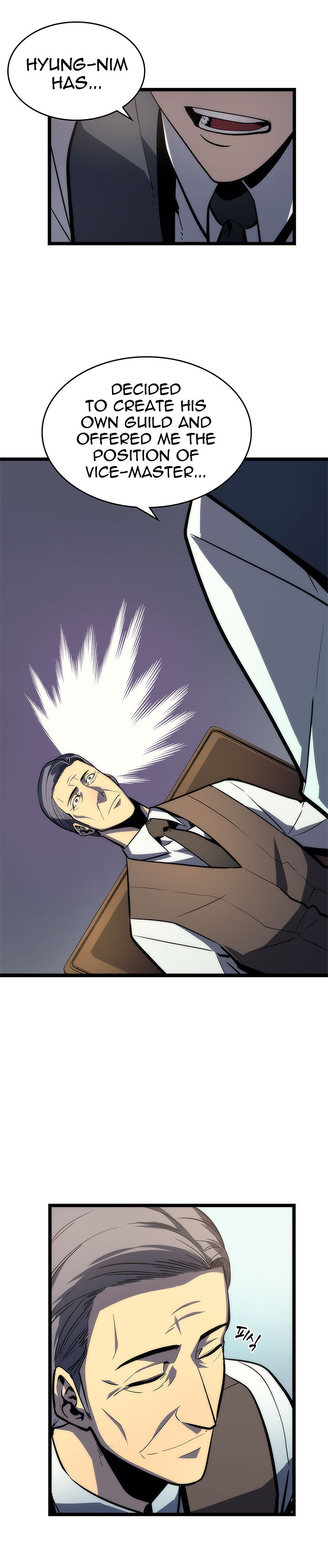 Solo Leveling Chapter 078 page 17