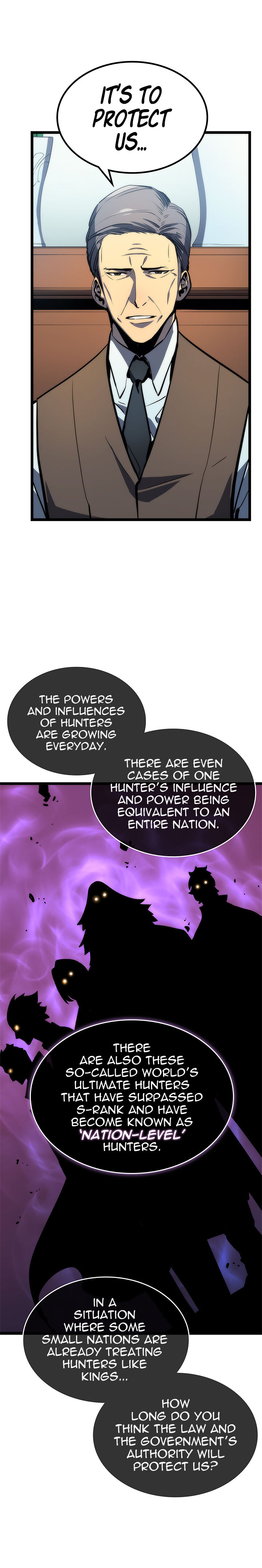 Solo Leveling Chapter 078 page 19