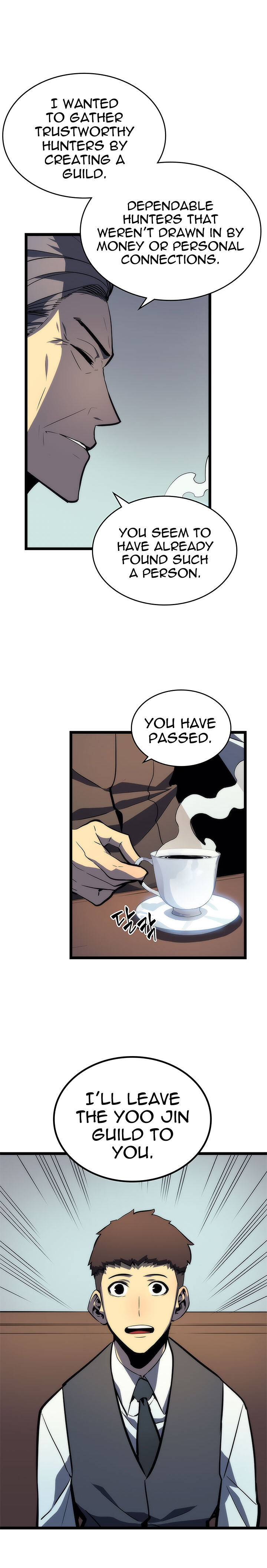 Solo Leveling Chapter 078 page 20