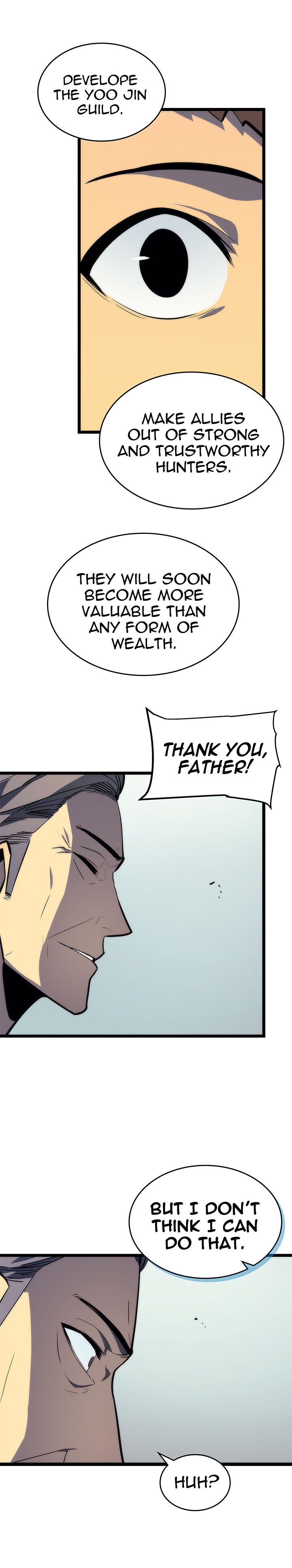 Solo Leveling Chapter 078 page 21