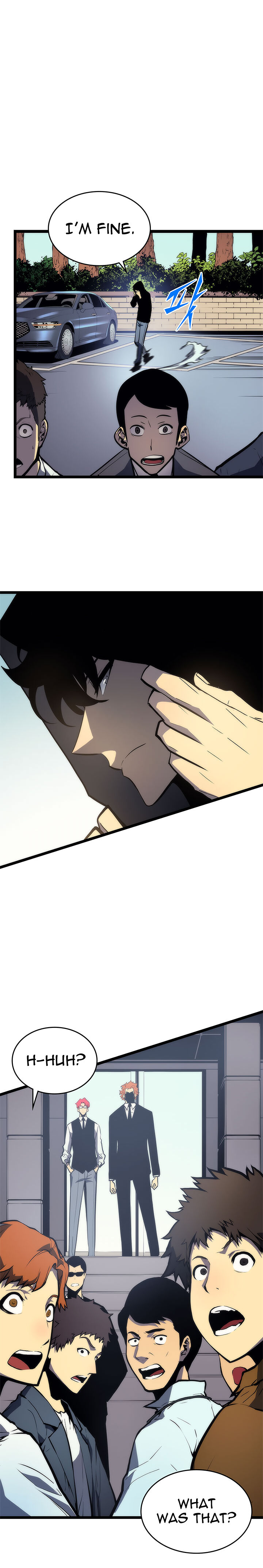Solo Leveling Chapter 078 page 24
