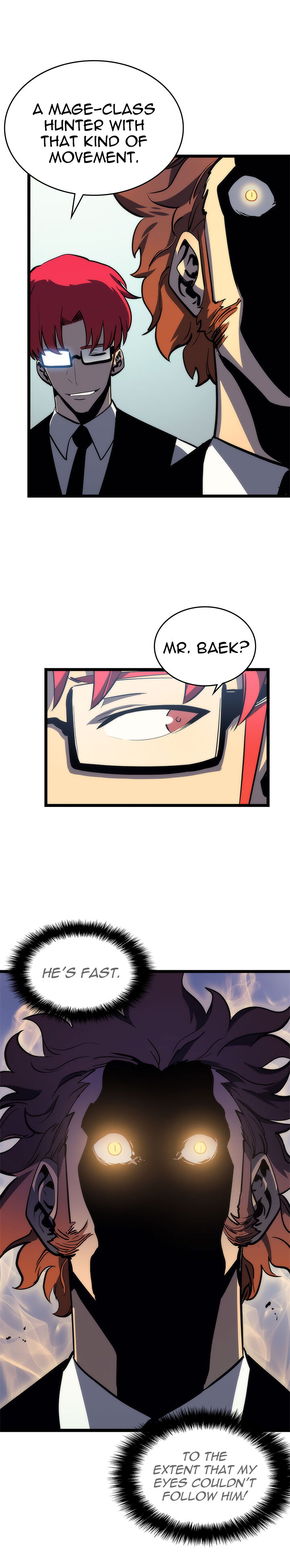 Solo Leveling Chapter 078 page 25