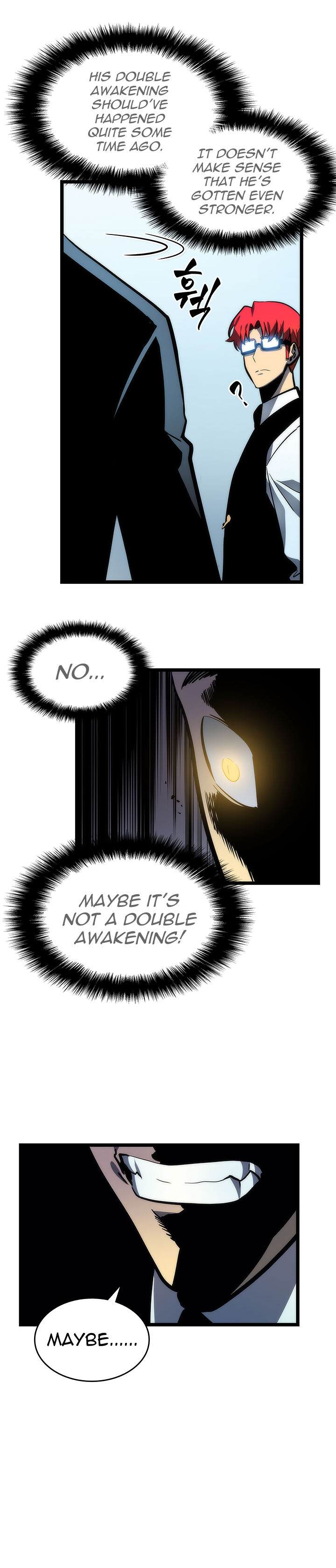 Solo Leveling Chapter 078 page 27