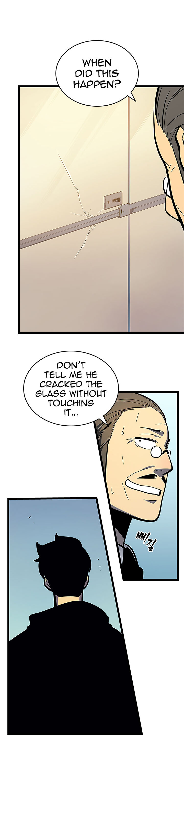 Solo Leveling Chapter 079 page 13