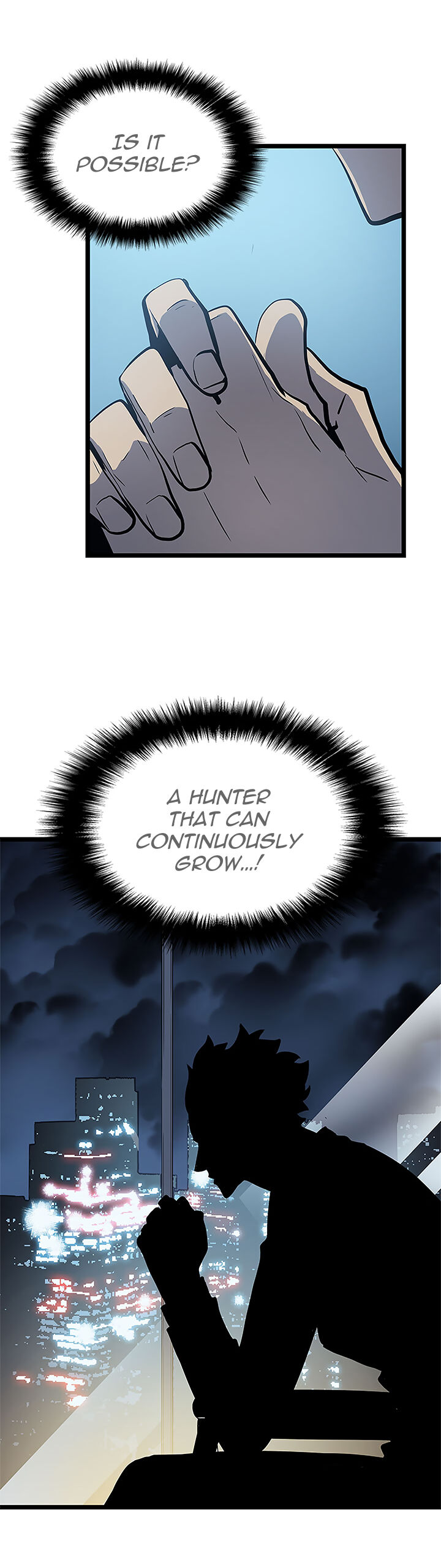 Solo Leveling Chapter 079 page 17