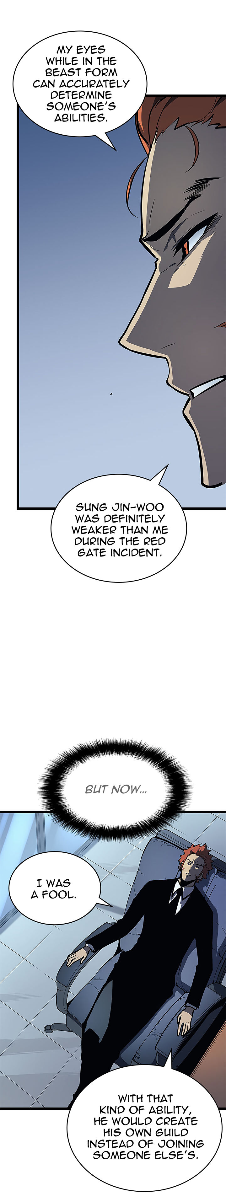 Solo Leveling Chapter 079 page 18