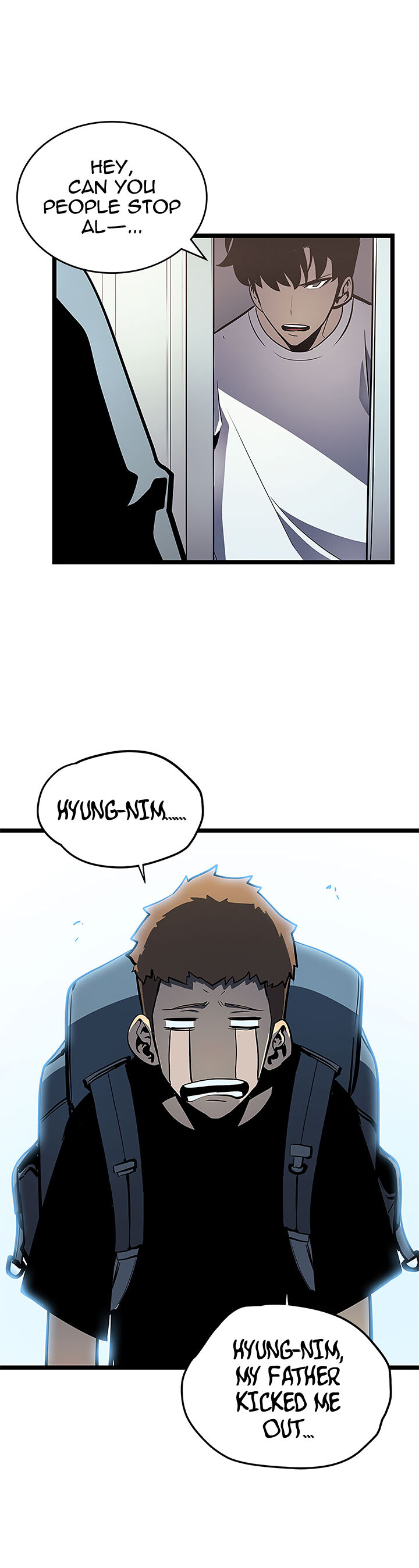 Solo Leveling Chapter 079 page 24