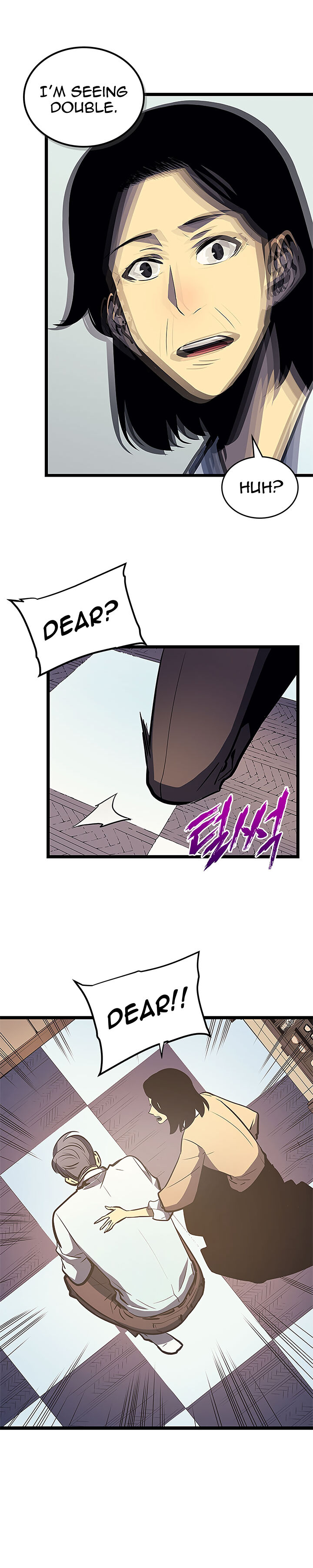 Solo Leveling Chapter 079 page 30