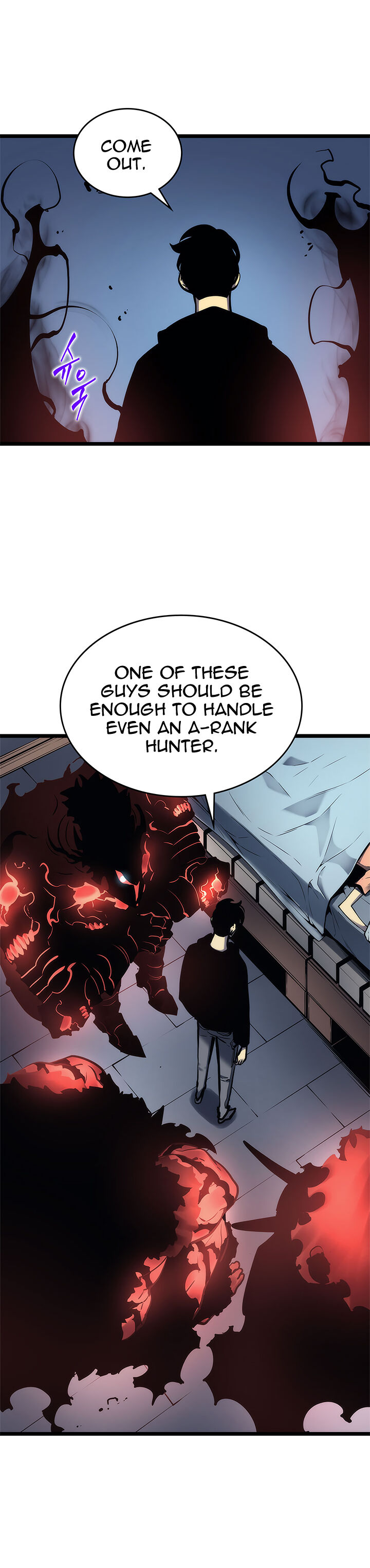 Solo Leveling Chapter 080 page 3