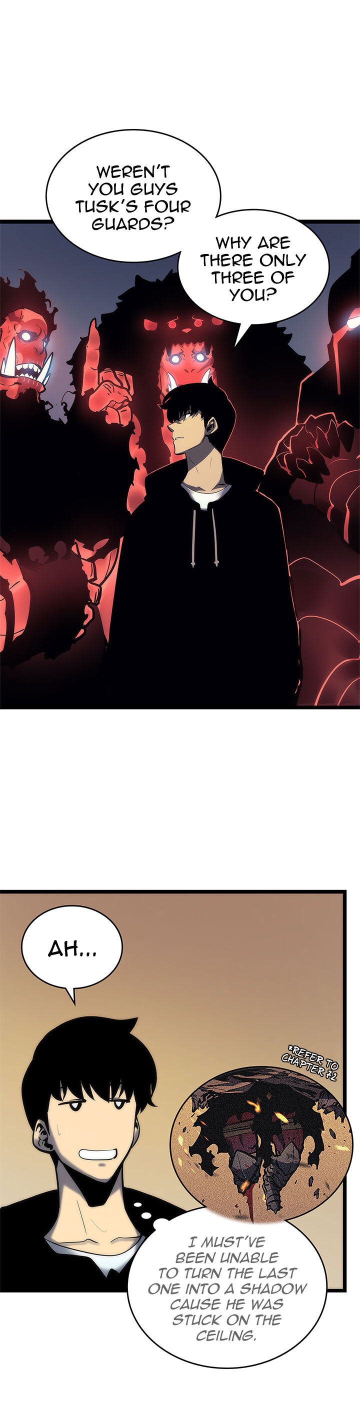 Solo Leveling Chapter 080 page 4