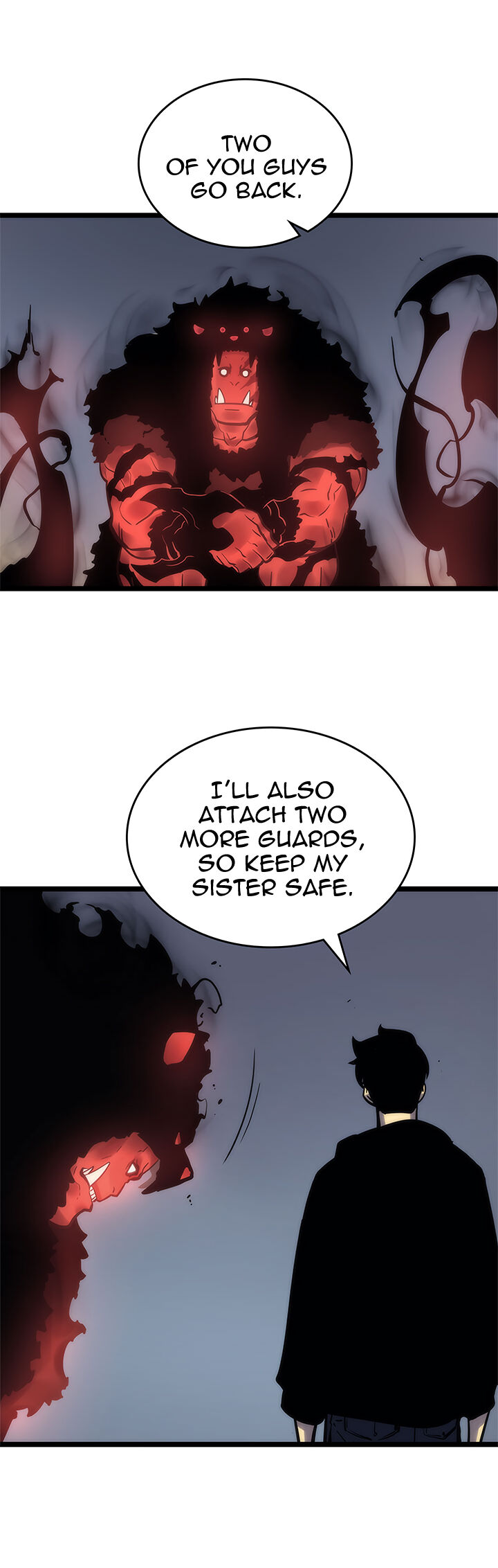 Solo Leveling Chapter 080 page 5