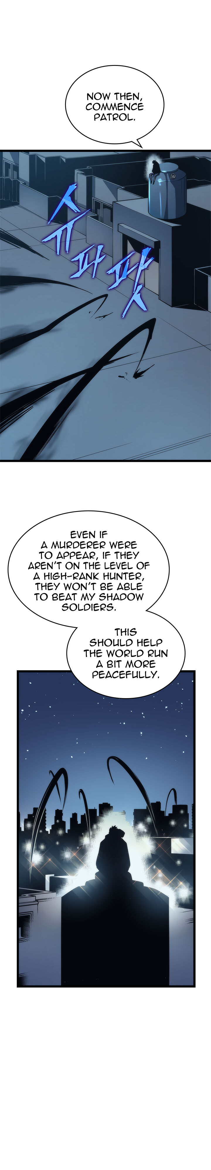 Solo Leveling Chapter 080 page 8