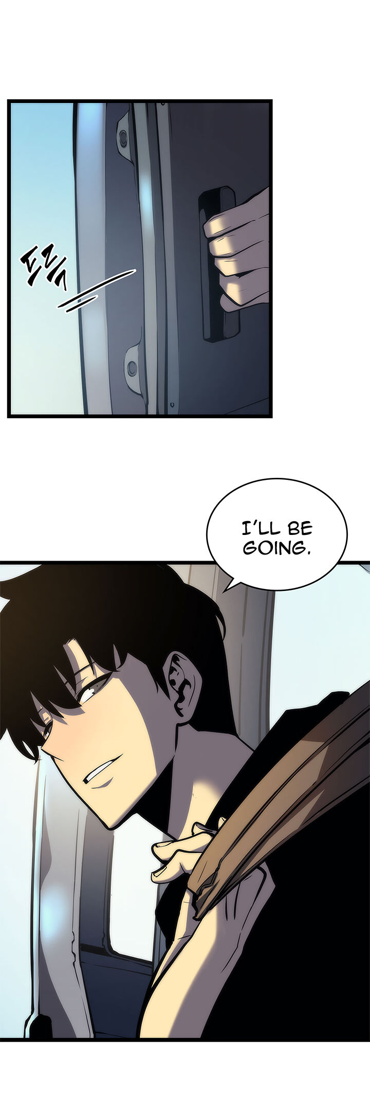Solo Leveling Chapter 080 page 11